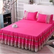 Bridal Veil, Striped Veil, Kawen Veil, Wedding Veil, Bajet Veil, Beautiful Veil, Plain Veil, Cotton 