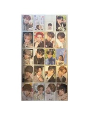 boynextdoor小卡 boynextdoor bnd bnd小卡
