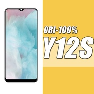 LCD TOUCHSCREEN HP VIVO Y20 (2027)/ Y20 2021(V2043) / Y12S / Y15S FULLSET LAYAR