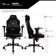 Ttracing Maxx Gaming Chair Marvel_ Dr Strange