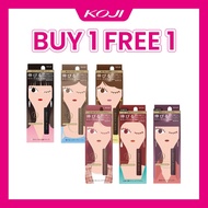 Koji Dolly Wink My Best Mascara- Waterproof | Long Lasting | Light Weight