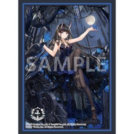 [Mi Yu's Home] Ready Stock 💙 Azur Lane The Garden That Can Replace Night Banquet Ver. Bushido Card H