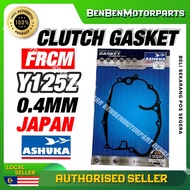 Yamaha Y125Z / 125Z FRCM Ashuka Clutch Gasket