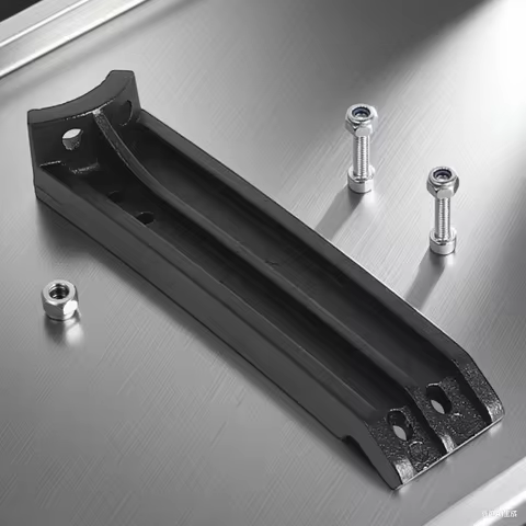 Mudguard Bracket For JOYOR S5 S8 S10 S Series Electric Scooter Mudguard Bracket With Screws Electric