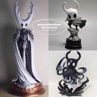 🔥READY STOCK🔥24CM HOLLOW KNIGHT SILKSONG PALE KING FIGURE STATUE MODEL STEAM PS5 GAMES 空洞骑士 空洞骑士王 小骑