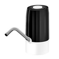 Electric Water Bottle Pump Barreled Water Automatic Drinking Water Dispenser USB Charge Water Pump for 4.5-19L