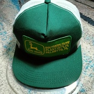 CAP VINTAGE USA/USED/BUNDLE HARGA MURAH (CHAT FOR DETAILS)