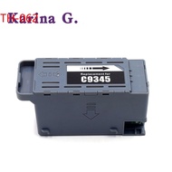 🖨Applicable To Epson L15150 L15158 L15160 L15168 L8168 Maintenance Box C9345 【Hot selling】