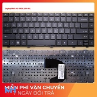 Laptop Keyboard HP Probook 4440s 4441s 4445s