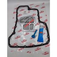 31728-31X01 NISSAN ALMERA, LATIO AUTO FILTER & GASKET GUM
