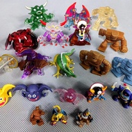 Dragon Quest Monster Warrior BOSS Model Toy Hero Figure Birthday Gift