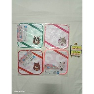 Cloth Collection-ichibun kuji Prize-Anime EP .1