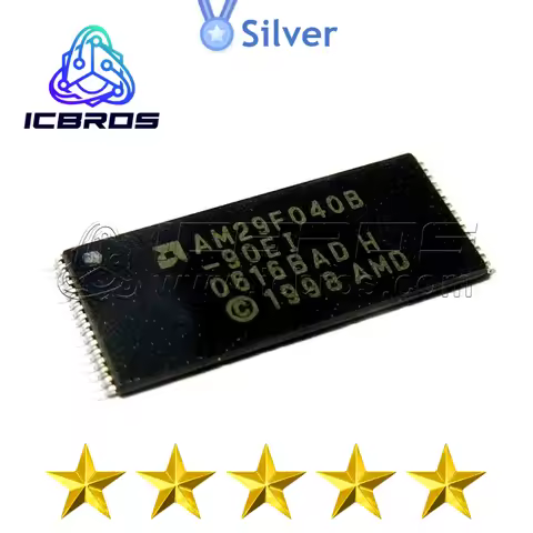 AM29F040B-55EI AM29F040B-70EC AM29F040B-70ED AM29F040B-70EF AM29F040B-90EC AM29F040B-90EI AM29LV010B