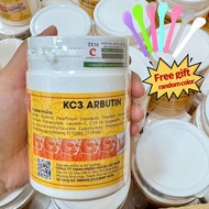 Losyen Badan Import Vietnam, KC3 ARBUTIN Melembapkan & Memutihkan, Hidrasi Tahan Lama
