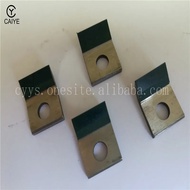 10 Piece Heidelberg 69.011.827 Cylinder Gripper MO GTO Printing Machine Gripper