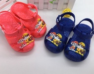 Paw Patrol Shoes Slipper sandals Boys Kids Girls Children