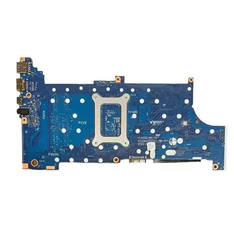 6050A3352701-MB-A01 Mainboard for HP ProBook 470 G7 or 17-CN Motherboard I3-1215U I5-1235U I7-1255U 