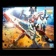 盒殘⚠️MG Gundam Astray Turn Red 逆轉紅迷 紅色 迷惘 異端 高達 1/100 P-Bandai Master Grade Seed 魂限 PB🚫不接受 零分低分負分買家🚫睇