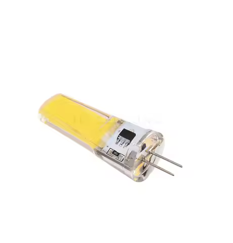LED Lamp G4 G9 E14 AC / DC 12V 220V 3W 6W 9W COB LED G4 G9 Bulb Dimmable for Crystal Chandelier Ligh
