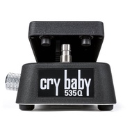 JIM DUNLOP JIM DUNLOP 535Q-B CRYBABY