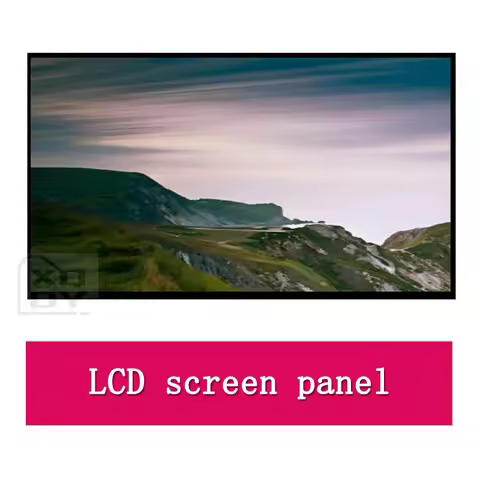 14" Slim LED matrix TV140FHM-NH2/NV140FHM-N4W-N4C/N140HCA-EA3 laptop lcd screen panel 1920*1080 FHD 