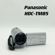 Panasonic HDC-TM85 松下復古dv攝錄機 相機 vintage y2k 禮物 旅行