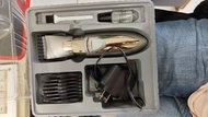 羅蜜歐 充插兩用電動剪理髮器(TCA-3780)