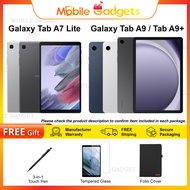 Samsung Galaxy Tab A7 Lite / Galaxy Tab A9 / Tab A9 Kids Edition / Galaxy Tab A9+ | WiFi / LTE | Ori