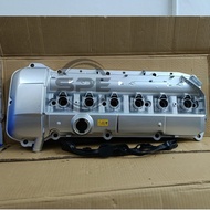 BMW E46 320i 320ci 325i 325xi 325ci 330i 330xi 330ci M54 ENGINE CYLINDER HEAD VALVE COVER / VALVE RO