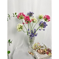 Fake Flowers, Silk Flowers - High Quality English Flowers - Flowers CNY - Home decor Decoration