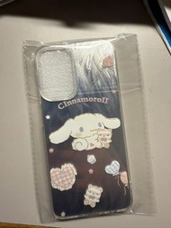 Samsung Galaxy A23 Cinnamoroll Phone Case