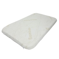 Lucky Baby Co Sleeper / Bedside Crib Bed Mattress Or Bed Sheet (4 Mattress/7 Sheet Option)