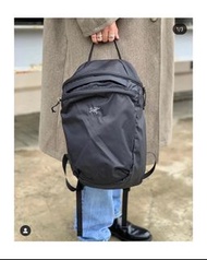 預訂款 3色選 Arcteryx mantis 26 backpack 揹包