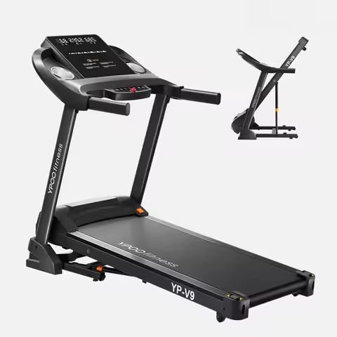 High Quality Treadmill Gym Fitness Running Machine Treadmill Commercial Electric Sports Treadmill fo