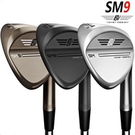 SM9 Technical golf Club - SM9 WedgeVokey Club - FULL DEGREE