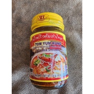 Tom Yam Kung Paste tom yam (thai brand) 114g