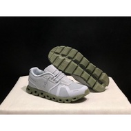 on running Cloud 5  Lightweight Shock-Absorbing Professional Running Shoes Breathable Comfortable Sn