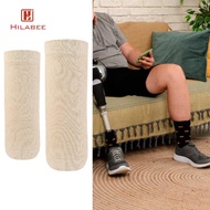 [UsusexaMY] Gel Amputee Sock Comfortable Sleeve Prosthetic Leg Accessory Prosthetic Sock