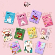 YAYA EMPIRE PERFUME EDITION 30ML/35ML
