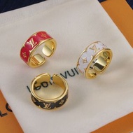 LV 戒指
