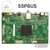 TCL LED55P6US main board MB refurbished