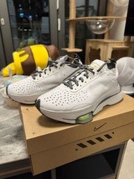 Nike air zoom type 全白 US7.5