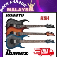 Ibanez RG8870 J.custom Electric Guitar (  RG-8870 /  RG 8870 )