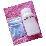 Bleaching Pemutih Badan Super Ampuh