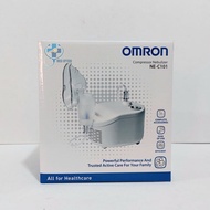 Nebulizer, OMRON NE-C101