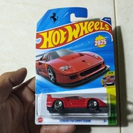 Ferrari f40 competizione