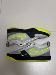 Nike book 1