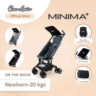 COCOLATTE | Minima+ Stroller CL 6911