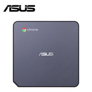 Asus ChromeBox 3-N5311U Mini PC Star Grey ( i5-8250U, 8GB, 128GB SSD, Intel, CHROME OS )