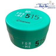 FRAMESI FOR-ME 515 MATT ME STRONGLY PASTE super hard hold men's hair wax 80ml [New]